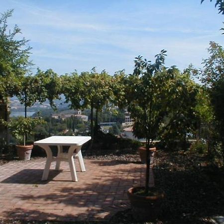 Narni Charm Apartamento Quarto foto