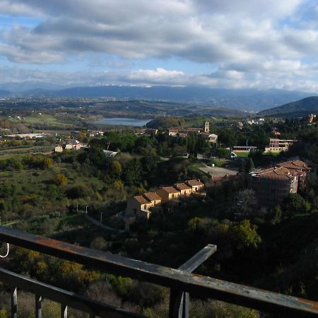 Narni Charm Apartamento Quarto foto
