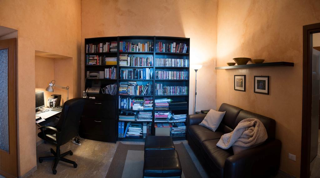 Narni Charm Apartamento Quarto foto
