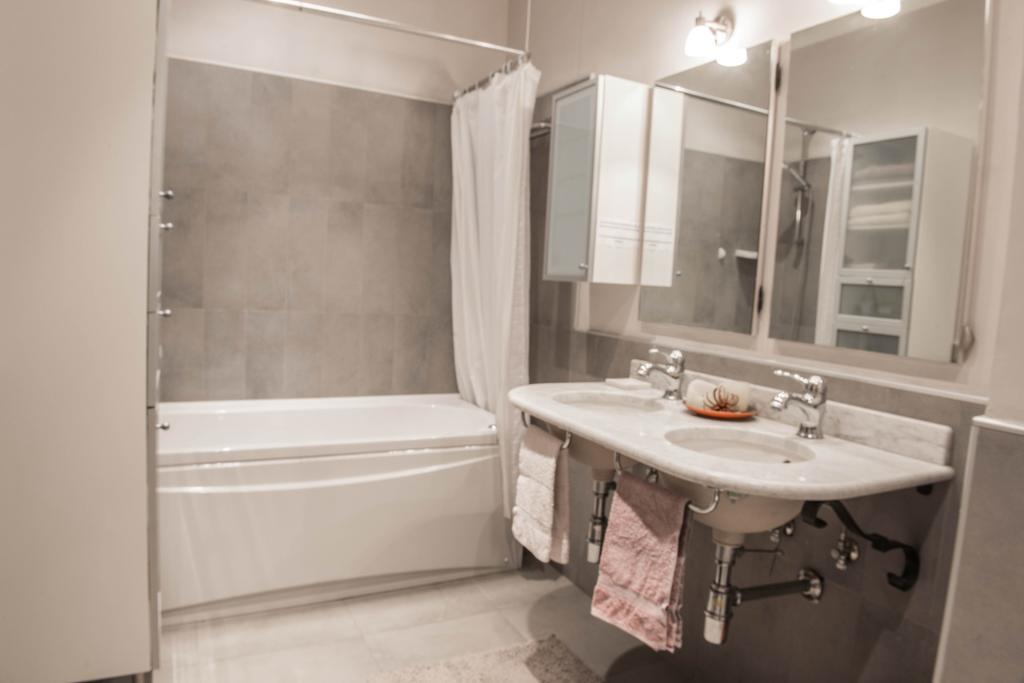 Narni Charm Apartamento Quarto foto