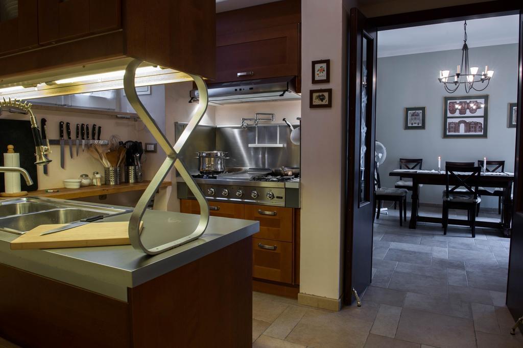 Narni Charm Apartamento Quarto foto