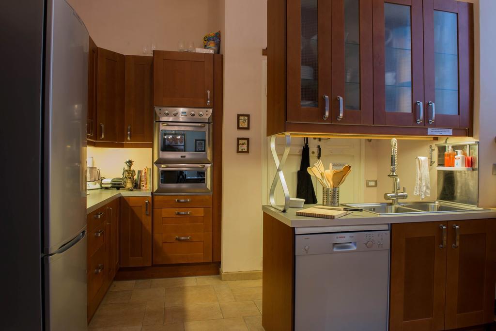Narni Charm Apartamento Quarto foto
