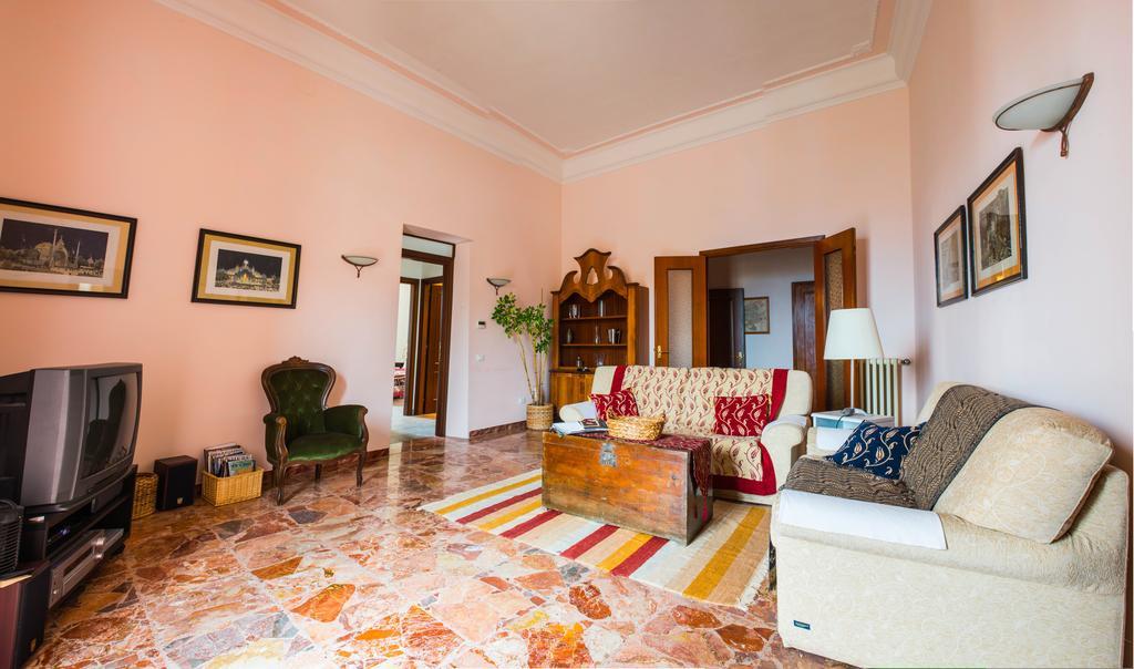 Narni Charm Apartamento Quarto foto