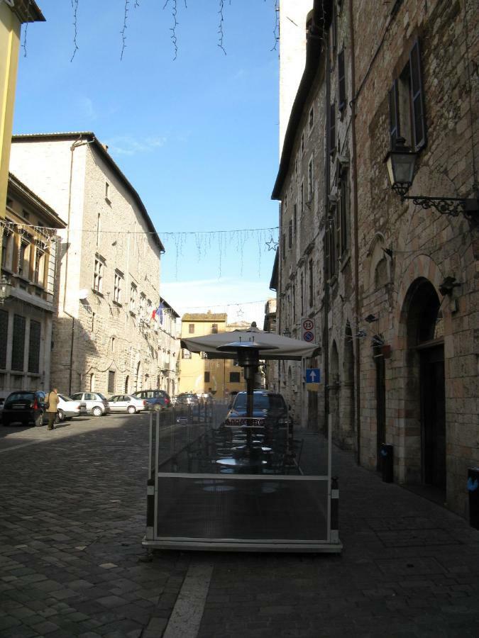 Narni Charm Apartamento Exterior foto