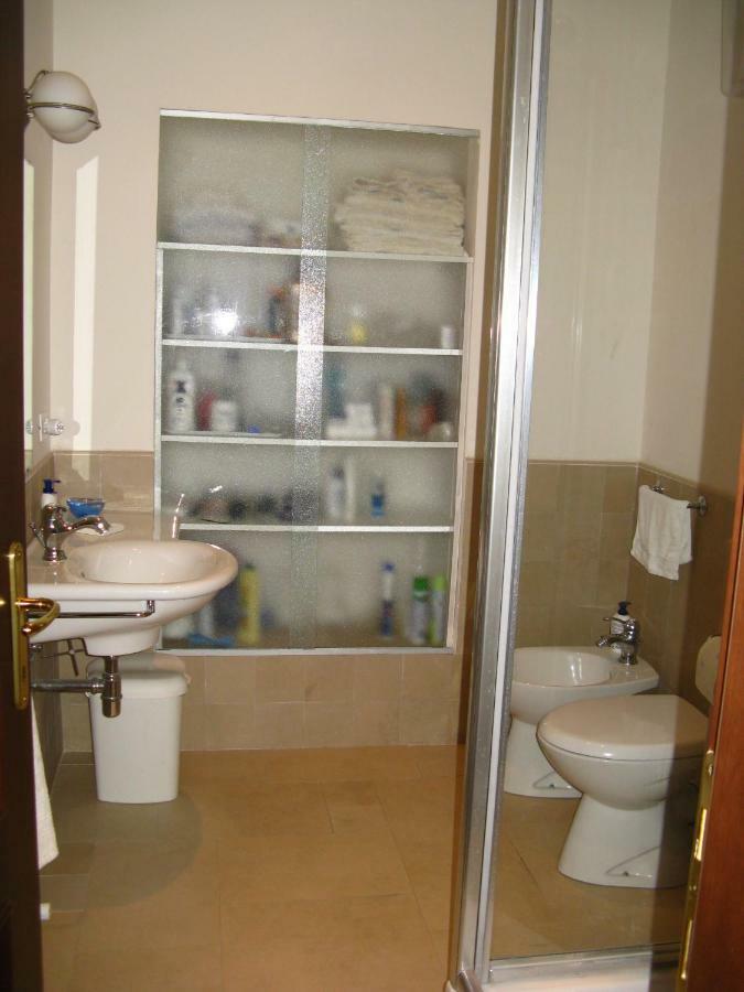 Narni Charm Apartamento Exterior foto