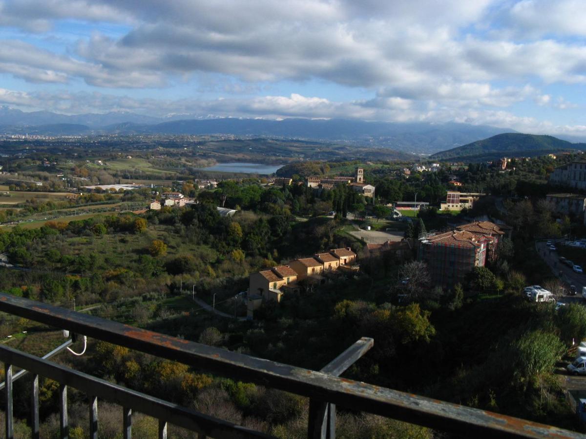Narni Charm Apartamento Quarto foto